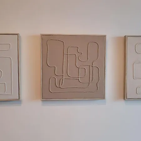 Appartement L'olympe - Easyescale *