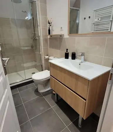 Appartement L'olympe - Easyescale *
