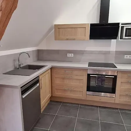 L'olympe - Easyescale Daire *