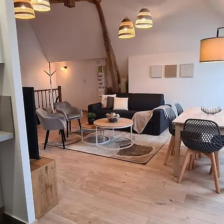 L'olympe - Easyescale Appartement Romilly-sur-Seine