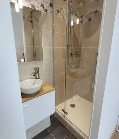 Appartement L'olympe - Easyescale Romilly-sur-Seine