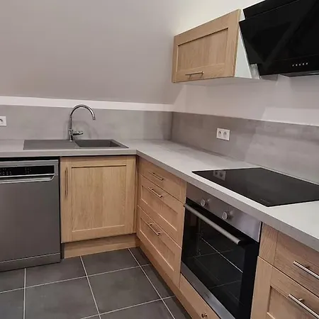 L'olympe - Easyescale