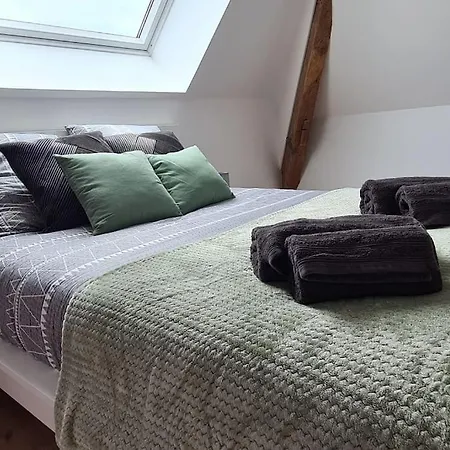 Appartement L'olympe - Easyescale