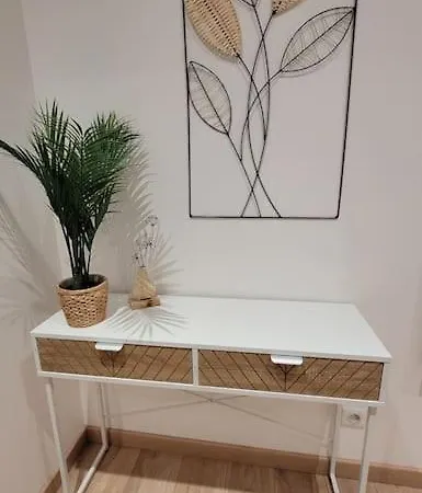 L'olympe - Easyescale Appartement Romilly-sur-Seine