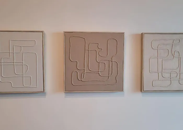 アパート L'olympe - Easyescale *