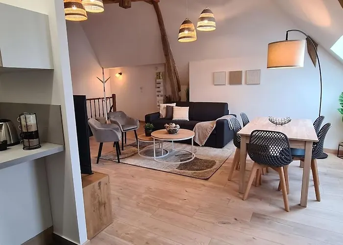 L'olympe - Easyescale アパート ロミイ・シュル・セーヌ